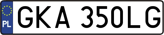 GKA350LG