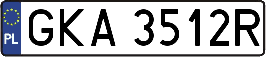 GKA3512R
