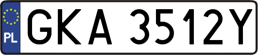 GKA3512Y