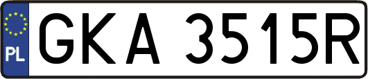 GKA3515R