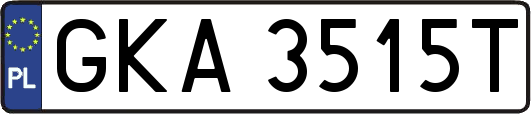 GKA3515T