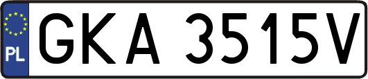 GKA3515V
