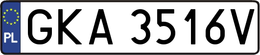 GKA3516V