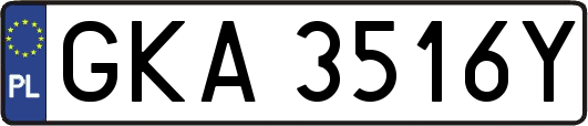 GKA3516Y