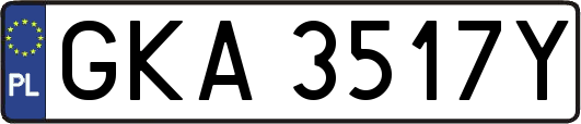 GKA3517Y