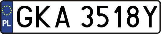 GKA3518Y