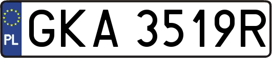 GKA3519R