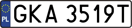 GKA3519T