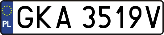 GKA3519V