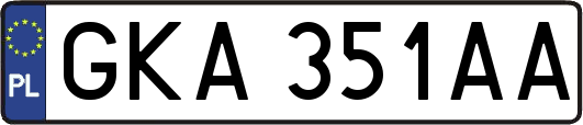 GKA351AA