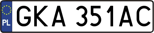 GKA351AC