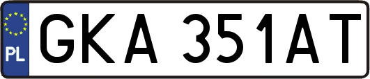 GKA351AT