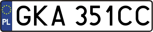 GKA351CC