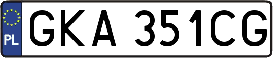 GKA351CG