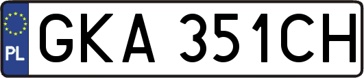 GKA351CH