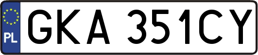 GKA351CY