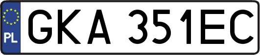 GKA351EC