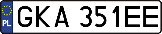 GKA351EE