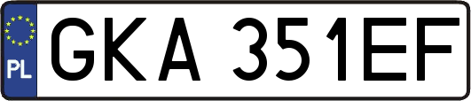 GKA351EF