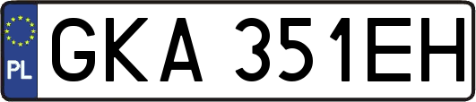 GKA351EH