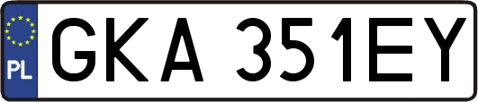 GKA351EY