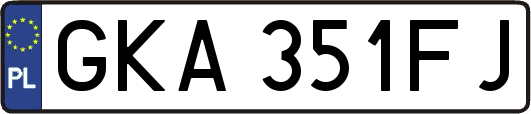 GKA351FJ