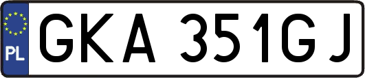 GKA351GJ
