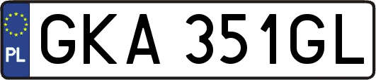 GKA351GL