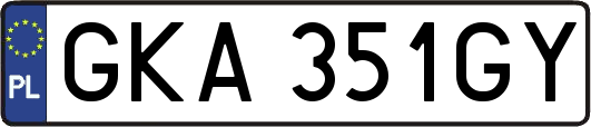 GKA351GY
