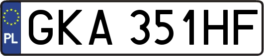 GKA351HF
