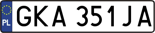 GKA351JA