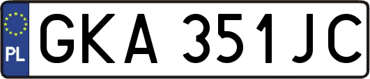 GKA351JC