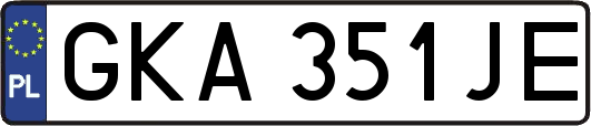 GKA351JE