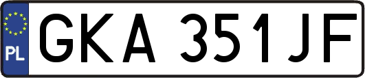 GKA351JF