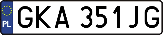 GKA351JG