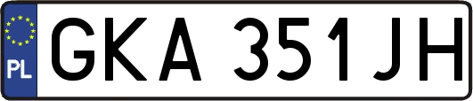GKA351JH