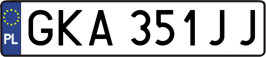 GKA351JJ