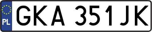 GKA351JK