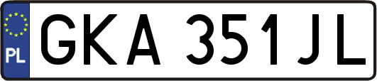 GKA351JL
