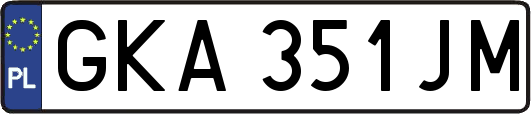 GKA351JM