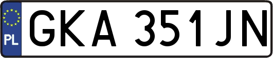 GKA351JN