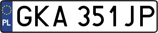 GKA351JP