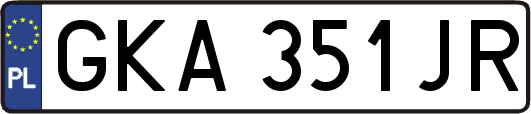GKA351JR