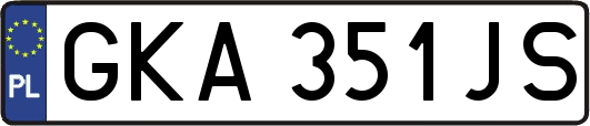 GKA351JS