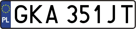 GKA351JT