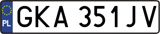 GKA351JV