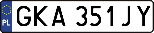GKA351JY