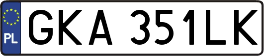 GKA351LK