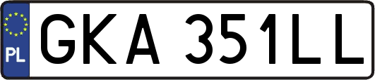 GKA351LL