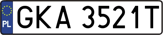 GKA3521T